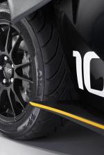 Zenos E10 R 2015 года
